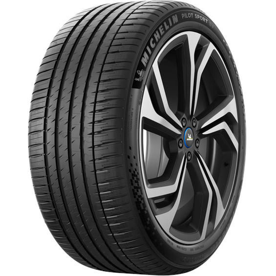 Pneus Michelin PILOT SPORT EV XL FR ACOUSTIC 255/45 R20 105W