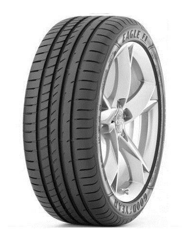 Tires Goodyear EAGLE F1 ASYMMETRIC 2 SUV FP N0 255/50 R19 103Y