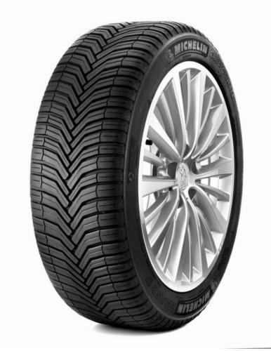 Pneus Michelin CrossClimate XL M+S 225/50 R17 98V