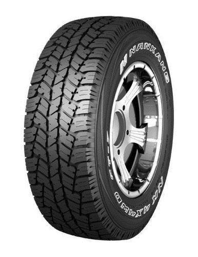 Anvelope Nankang FT-7 OWL 205/80 R16 110S
