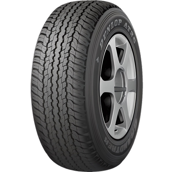 Pneus Dunlop GRANDTREK AT25 265/60 R18 110H