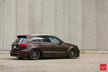 4x ROUES 18 Hiver INFINITI QX30 Nokian 235/50 R18
