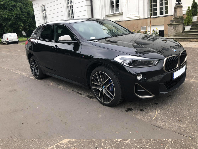 4x ráfky 18 mezi jiným k BMW x1 e84 X3 e83 Z4 E85 E86 1 E81 E87 E82 E88 F20 F21 2 F22 - H5080 (8392)
