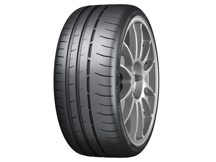 Pneumatici Goodyear EAGLE F1 SUPERSPORT R XL NA2 255/35 R20 97Y