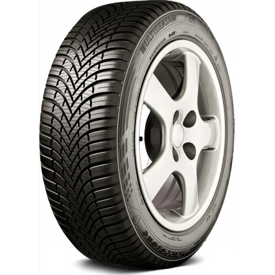 Anvelope Firestone MULTISEASON 2 XL 185/60 R14 86H