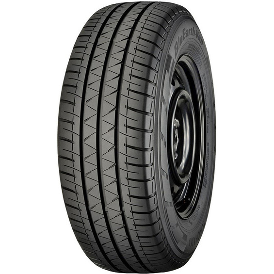 Anvelope Yokohama BluEarth-Van RY55 205/70 R15 106S