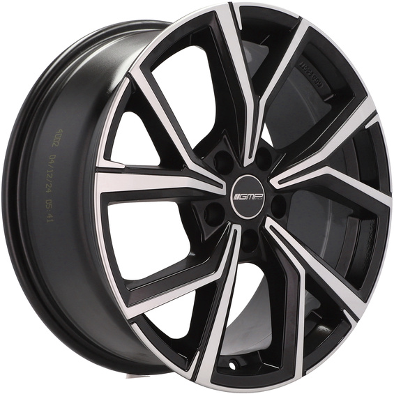 4x aros 17 entre outros para BMW X1 F48 SKODA Karoq Kodiaq Superb VW - MENTOR