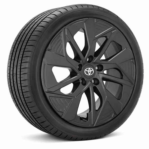 4x ROUES 18 Hiver LEXUS RX XU30 Hankook 245/50 R18