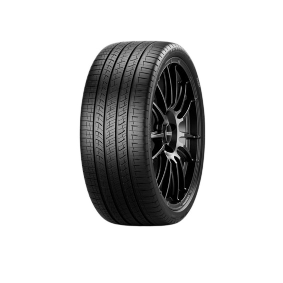 Neumáticos Pirelli P-ZERO MS 235/35 R20 92Y