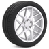4x RODAS 18 Inverno BMW 5 GRAN TURISMO VI F07 Pirelli 245/50 R18
