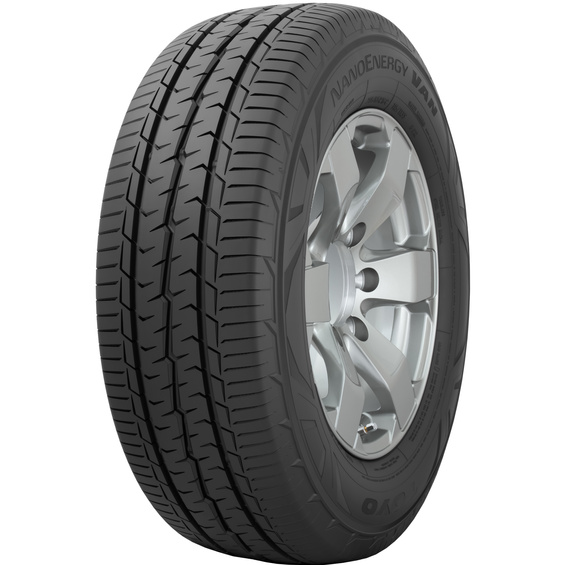 Pneus Toyo NanoEnergy Van 225/75 R16 121R