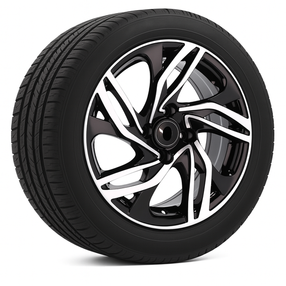 4x KOLESÁ 16 Zimné CITROëN C4 CACTUS I Continental 195/60 R16
