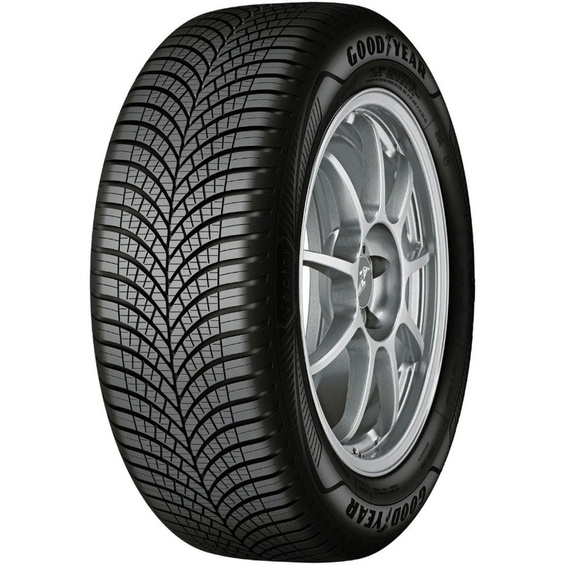 Neumáticos Goodyear VECTOR 4SEASONS GEN-3 XL SEALTECH 235/55 R19 105T