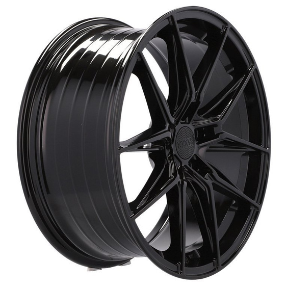 4x cerchi 17'' tra l'altro a OPEL Astra J K Mokka X CHEVROLET TRAX - HX036 (A5581)