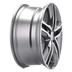 4x Felgi 17 5x108 m.in. do FORD Transit Connect Tourneo 1250KG - RBK424