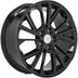 4x jantes 18 s'intégrer dans LEXUS RX UX TOYOTA CH-R II AX20 Camry Corolla RAV4 Grand Vitara - IN3623F