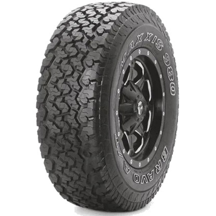 Pneumatici Maxxis AT 980 E OWL 245/70 R16 113Q