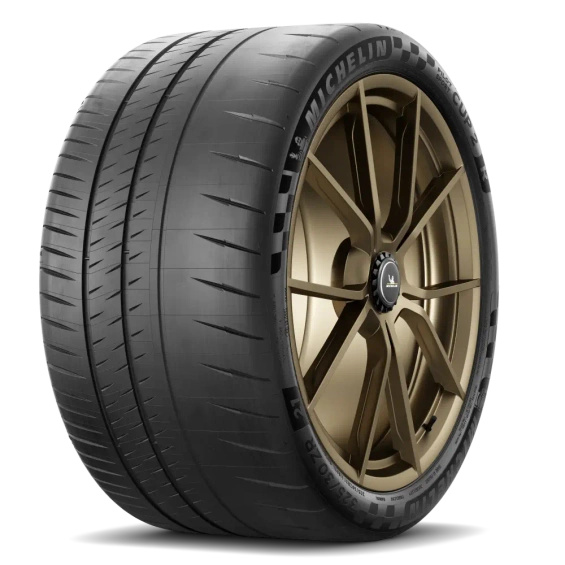 Pneus Michelin PILOT SPORT CUP 2 R FP 345/30 R20 106Y