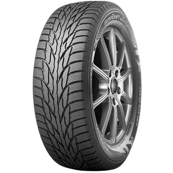 Anvelope Marshal WinterCraft ice WS51 255/50 R19 107T