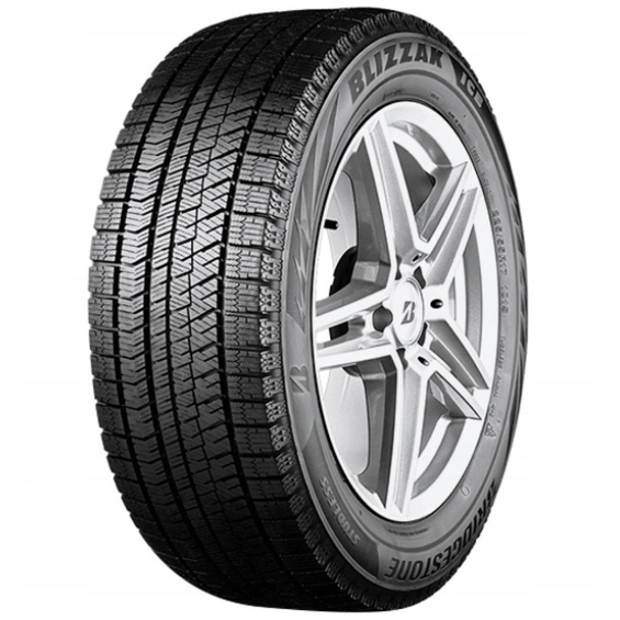 Anvelope Bridgestone BLIZZAK ICE XL 235/50 R18 101T