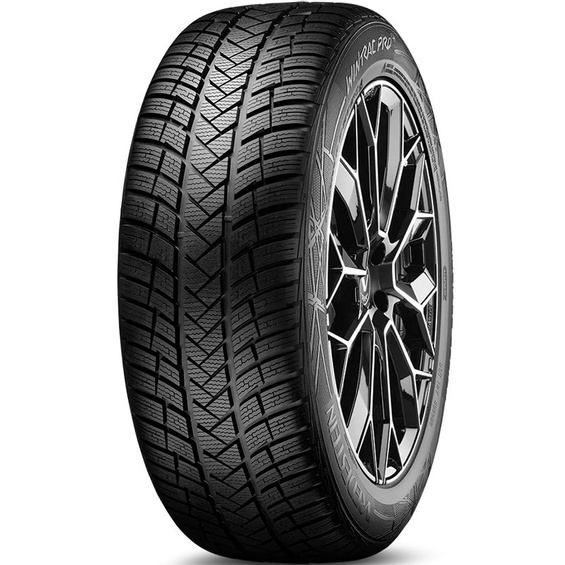 Pneus Vredestein WINTRAC PRO+ 245/45 R17 99V