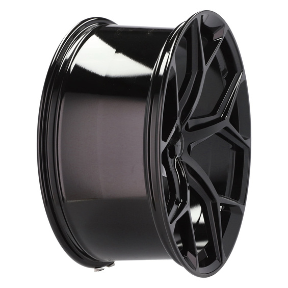 4x Felgi 18 m.in. do AUDI A3 8V 8P 8Y A4 B6 B7 B8 B9 A6 C6 C7 C8 Q2 Q3 8U F3 Q5 FY - I5598