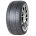 4x ROUES 17 Hiver AUDI Q3 FJ Q3 F3 Q3 SPORTBACK FJ Tracmax 215/65 R17