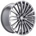 4x aros 22'' 5x112 entre outros para BMW X5 G05 X6 G06 X7 G07 - FE222