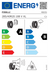 4x RUOTE 20 Invernali BMW X6 M F86 Pirelli 285/40 R20