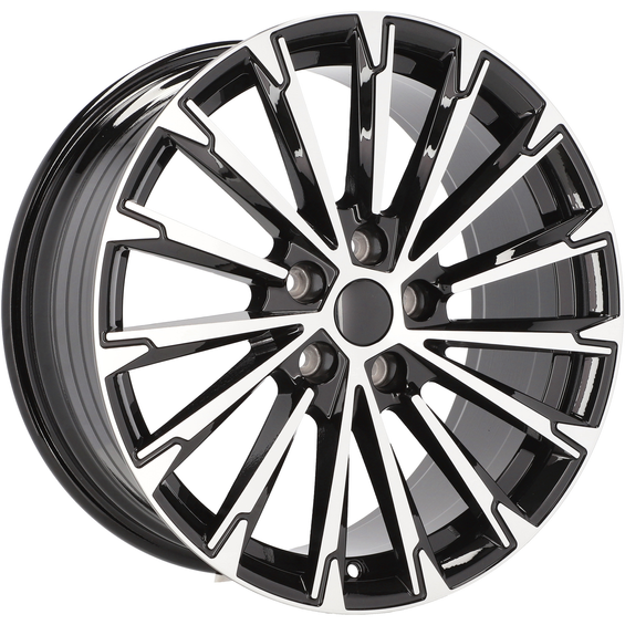 4x ROUES 18 Hiver SKODA ENYAQ NY Pirelli 235/60 R18
