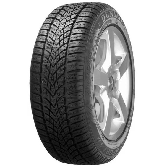 Pneumatiky Dunlop SP WINTER SPORT 4D XL MFS RO2 NST 275/30 R21 98W
