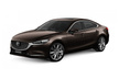 4x Ζάντες 19 5x114,3 μεταξύ άλλων σε MAZDA 3 5 6 CX-3 CX-30 CX-5 CX-60 CX-7 CX-8 CX-9 MX-30 - L2080
