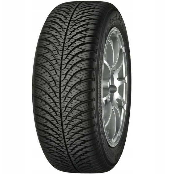 Anvelope Yokohama BluEarth-4S AW21 225/55 R19 99V