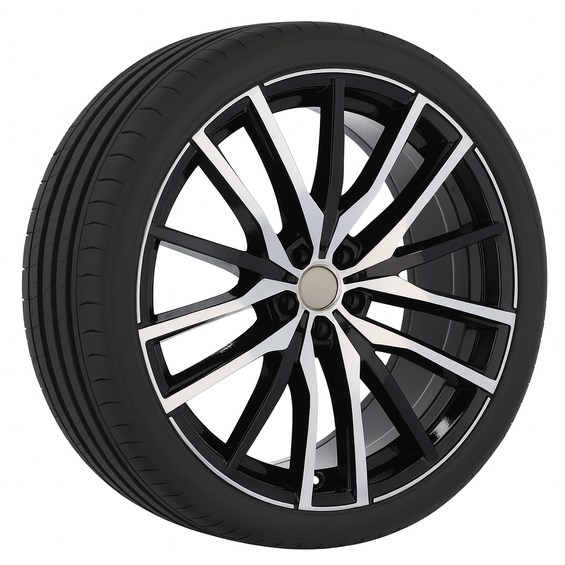 4x RUEDAS 20 Invierno BMW X6 M F86 Pirelli 285/40 R20