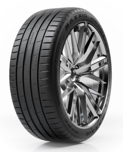 Neumáticos Maxxis VICTRA SPORT 6 VS6 XL MFS 225/40 R19 93Y