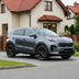 4x ROUES 16 Hiver MITSUBISHI L200 IV KA KB Continental 225/65 R16