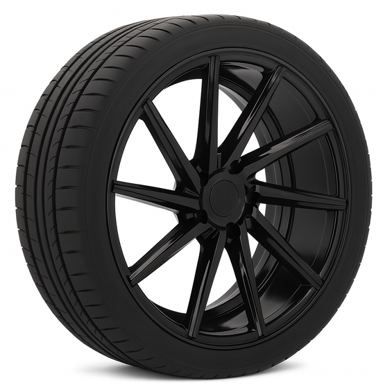 4x ROUES 18 Hiver BMW 4 GRAN COUPE G26 I4 G26 Pirelli 245/45 R18
