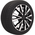 4x ROUES 16 Hiver MERCEDES SPRINTER III VS30 W907-910 Bridgestone 225/65 R16