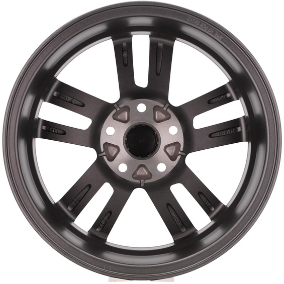 4x cerchi cerchi 16 TUV SEAT OE tra l'altro a Alhambra Altea XL Freetrack Ateca EXEO Leon MK3 MK4 - SE026016