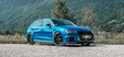 4x rims Kute 18 Hybrid Forged for AUDI A3 A4 b8 b9 A6 c6 c7 c8 A8 d4 d5 Q2 Q3 - H5060 (FBX006)