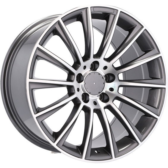 4x RUOTE 19 Invernali MERCEDES GLE COUPE C167 Continental 275/55 R19