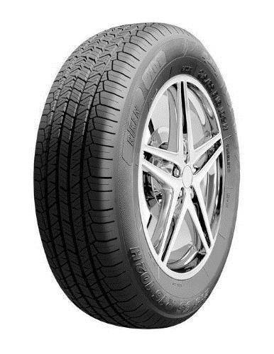 Gumiabroncsok Riken 701 XL 275/40 R20 106Y