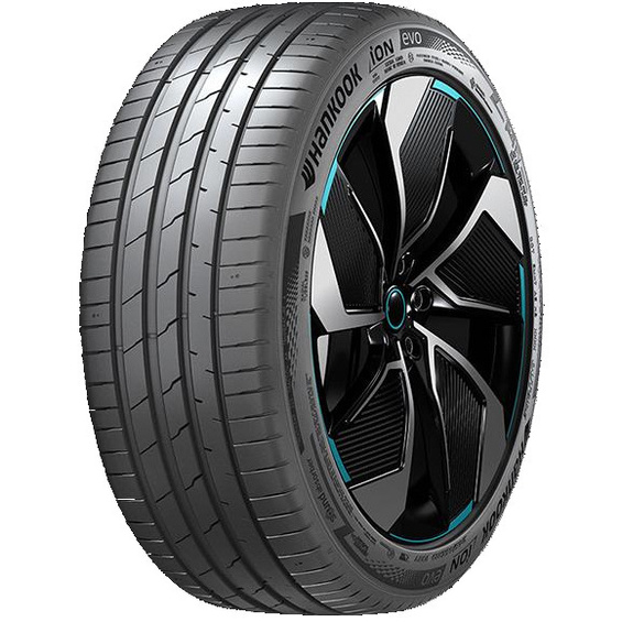 Anvelope Hankook iON evo IK01A 275/40 R21 107Y