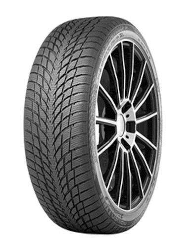 4x WHEELS 17 Winter RENAULT TRAFIC III X82 FL Nokian 235/55 R17