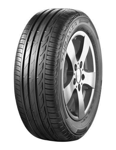 Opony Bridgestone Turanza T001 195/60 R16 89H