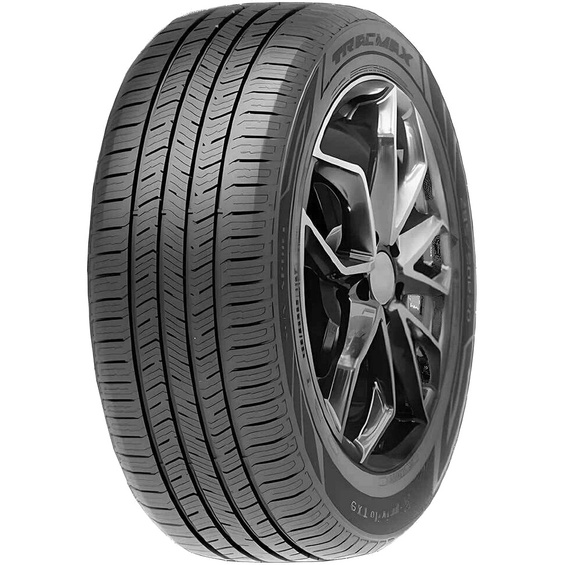 Pneus Tracmax X-privilo TX9 255/70 R18 113H