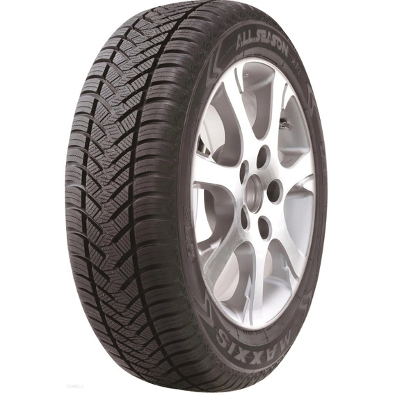 Pneus Maxxis AP2 All Season 165/60 R15 77T
