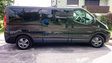 4x cerchi 15 5x118 tra l'altro a RENAULT Trafic OPEL Vivaro FIAT Ducato Jumper 1250KG - BK473