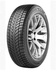 4x KOLESÁ 18 Zimné AUDI Q5 8R FL Bridgestone 235/60 R18