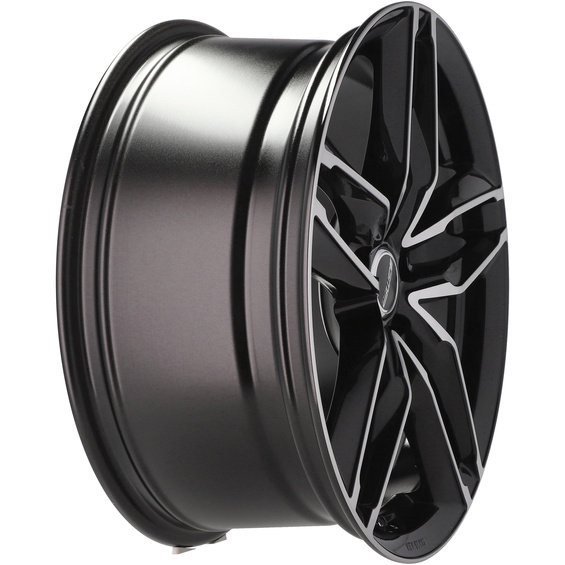 4x rims 19 for MERCEDES E W211 W212 W213 S W221 W222 CLS - ATOM